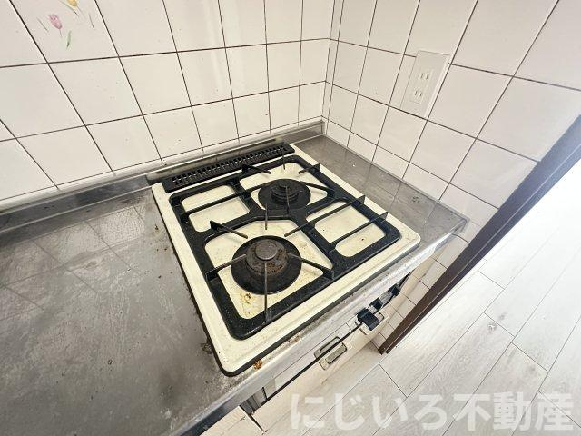 ラフィーネの設備