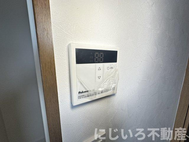 ラフィーネのセキュリティ