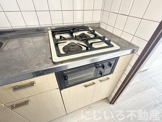 ラフィーネのキッチン