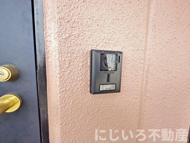 ラフィーネのセキュリティ