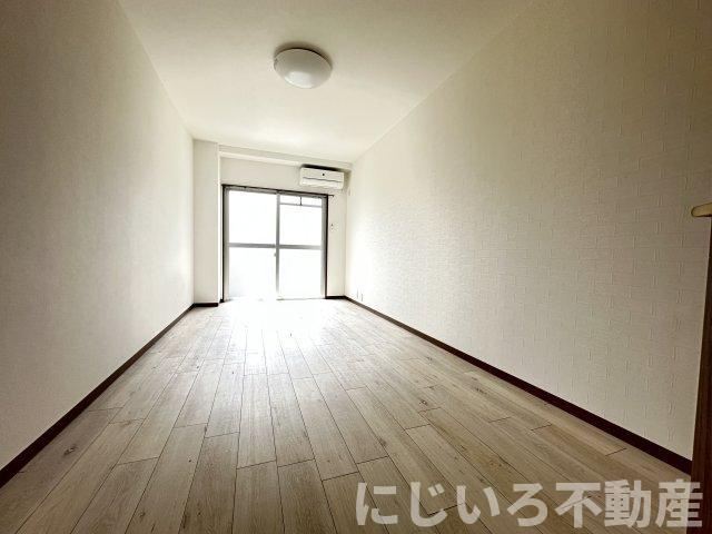 ラフィーネの居間・リビング
