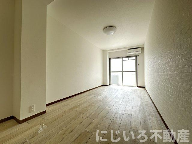 ラフィーネの居間・リビング