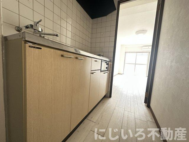 ラフィーネのキッチン