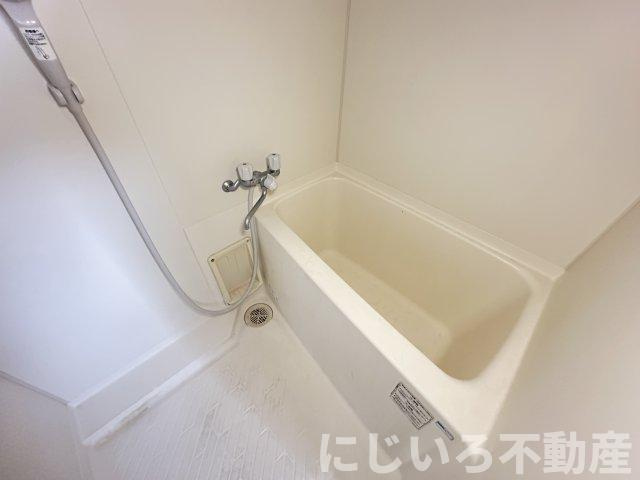 ラフィーネの浴室