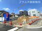 福岡市東区青葉1丁目第25　2号棟（全2棟）【仲介手数料無料・0円】の画像