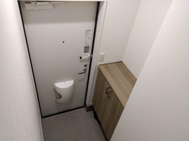 【玄関】クラス東照宮