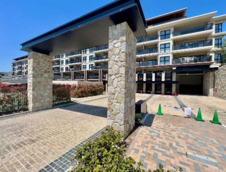 ヴェレーナシティ夙川パークナードⅠ