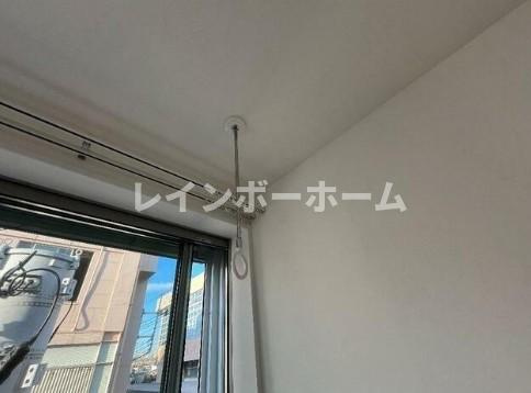 MQuarto新小岩のその他