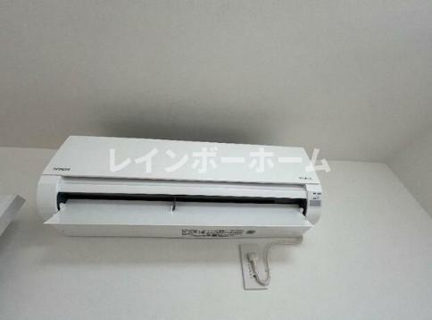 MQuarto新小岩の設備