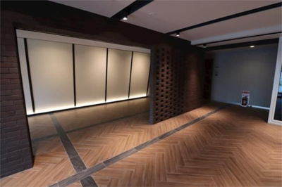 【ロビー】 | GENOVIA立川(ジェノヴィアタチカワ)