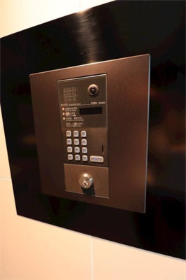 【セキュリティ】 | GENOVIA立川(ジェノヴィアタチカワ)