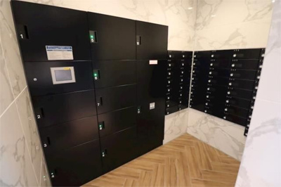 【その他共用部分】 | GENOVIA立川(ジェノヴィアタチカワ)