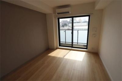 【洋室】 | GENOVIA立川(ジェノヴィアタチカワ) | 他号室参考画像