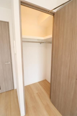 【収納】 | GENOVIA立川(ジェノヴィアタチカワ) | 他号室参考画像