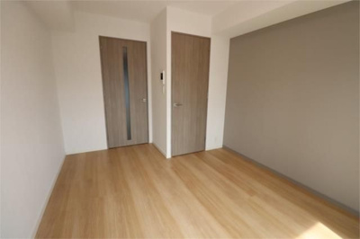 【寝室】 | GENOVIA立川(ジェノヴィアタチカワ) | 他号室参考画像