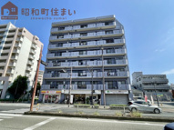 グランドール南栄の画像