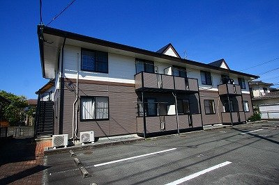 エスポワール３１７