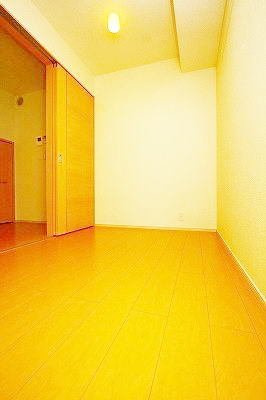 Ｆｒａｇｒａｎｔ　ｅａｓｔⅠの内装