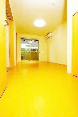 Ｆｒａｇｒａｎｔ　ｅａｓｔⅠの内装