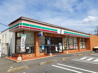 【周辺】 | シャムロック春日Ⅱ | セブンイレブン春日6丁目店まで600m