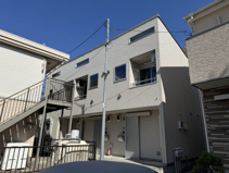 Casa Biancoの画像