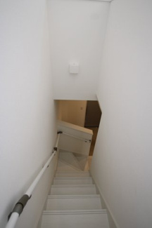 【その他】 | Casa Bianco | ※同建物ほかのお部屋の写真です。