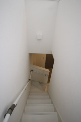 【その他】 | Casa Bianco | ※同建物ほかのお部屋の写真です。