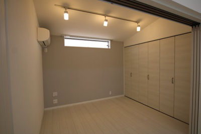 【洋室】 | Casa Bianco | ※同建物ほかのお部屋の写真です。