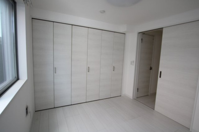 【内装】 | Casa Bianco | ※同建物ほかのお部屋の写真です。