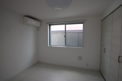 【寝室】 | Casa Bianco | ※同建物ほかのお部屋の写真です。