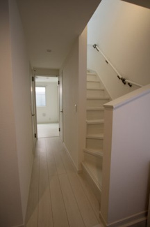 【その他】 | Casa Bianco | ※同建物ほかのお部屋の写真です。