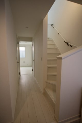 【その他】 | Casa Bianco | ※同建物ほかのお部屋の写真です。