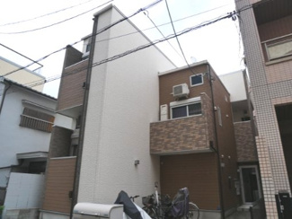 【外観】