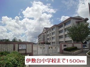 コンフォートヒルⅡの周辺