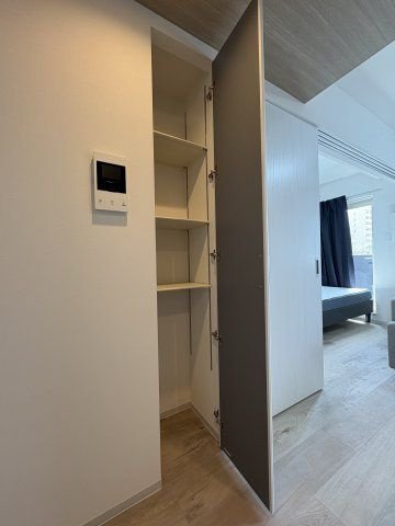 別部屋