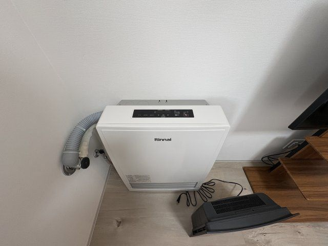 【その他】アルファスクエア北11東1