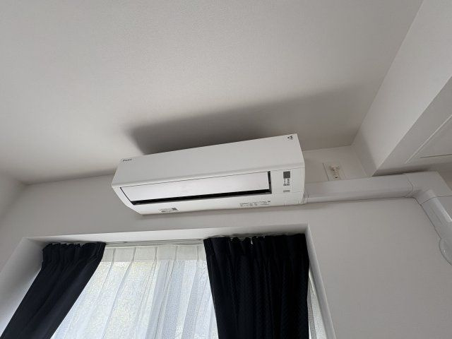 【設備】アルファスクエア北11東1