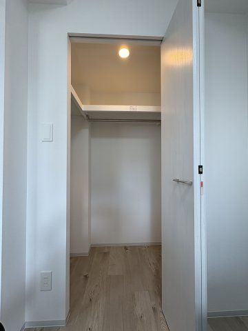 【収納】アルファスクエア北11東1