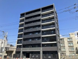 【外観】アルファスクエア北11東1