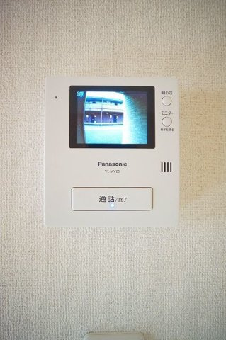 トパーズのセキュリティ
