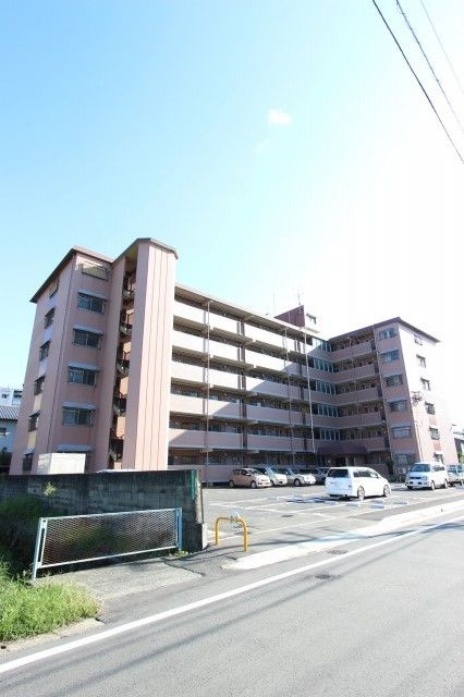 南福岡渡辺ビル　三筑小学校区
