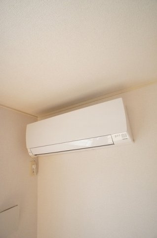 オンザヒルの設備