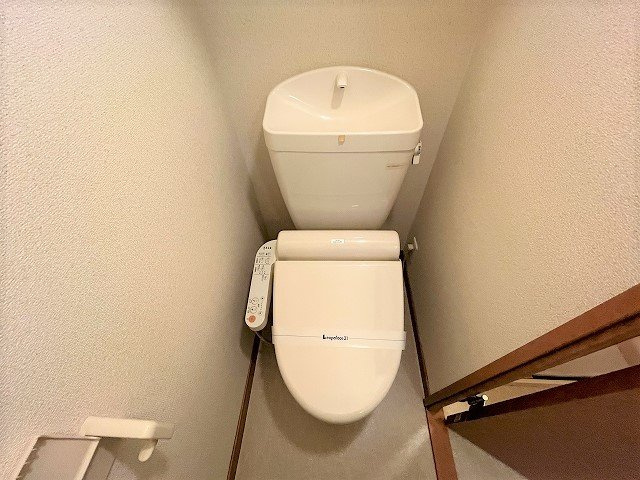 レオパレスエルズ和泉のその他