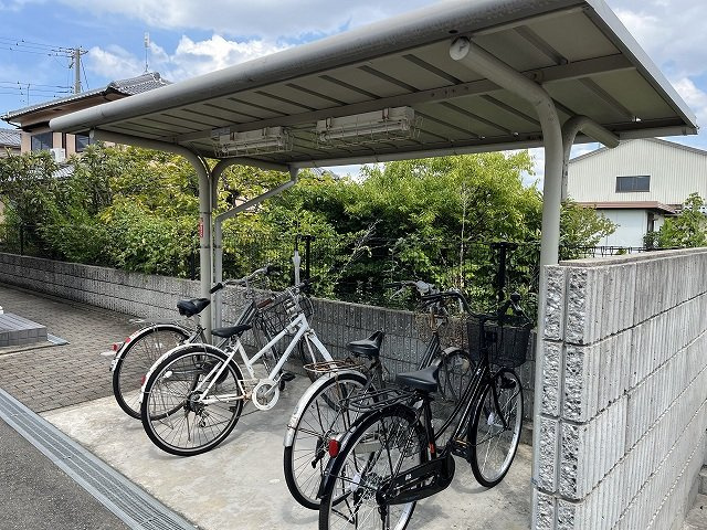 レオパレスエルズ和泉のその他