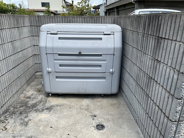 レオパレスエルズ和泉のその他