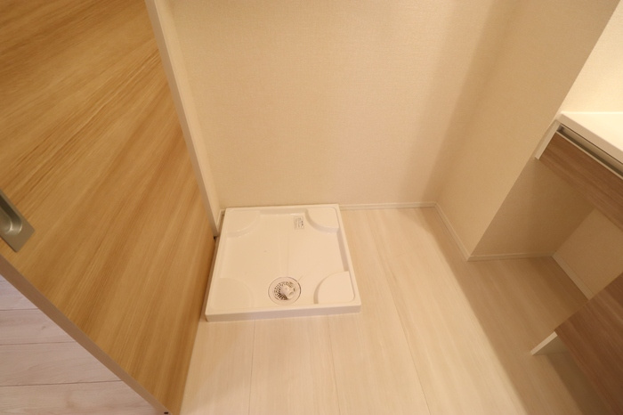 明幸 ２番館の設備