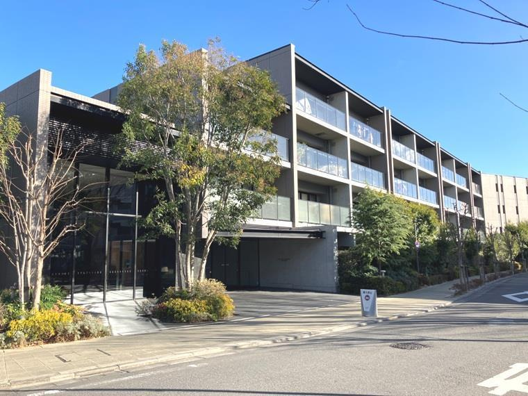 シティテラス荻窪エアーズコート