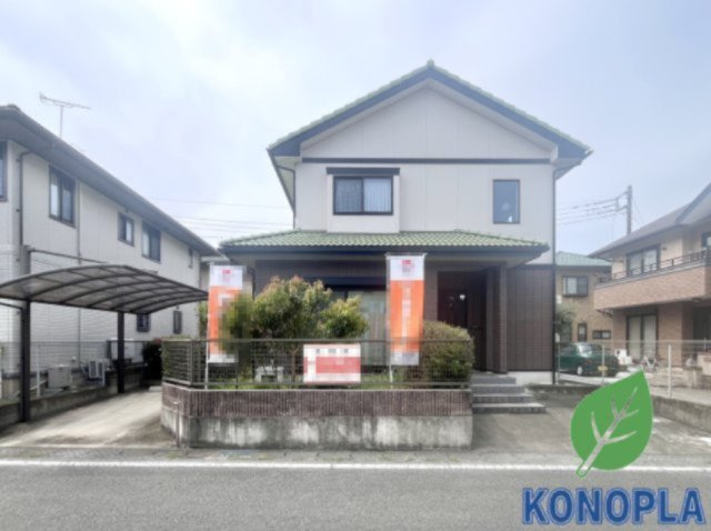 【中古戸建】藤岡市藤岡