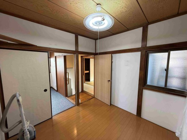 志茂３丁目貸家のその他