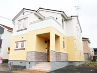 手稲区明日風5丁目の画像